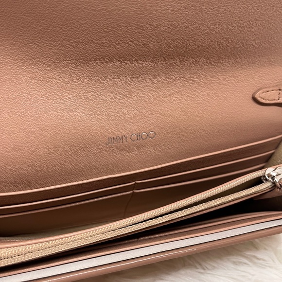 Jimmy Choo Cheri Continental WOC - Picture 6 of 12